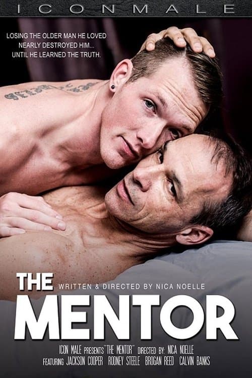 The Mentor poster