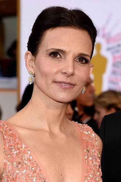 Luciana Pedraza profile photo