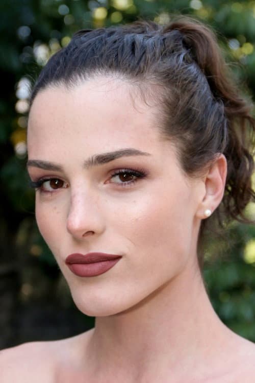 Carrie Emberlyn profile photo