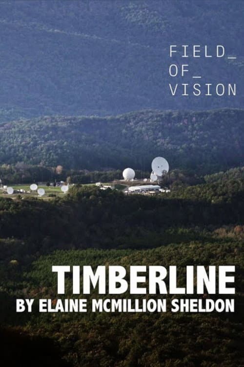 TIMBERLINE poster