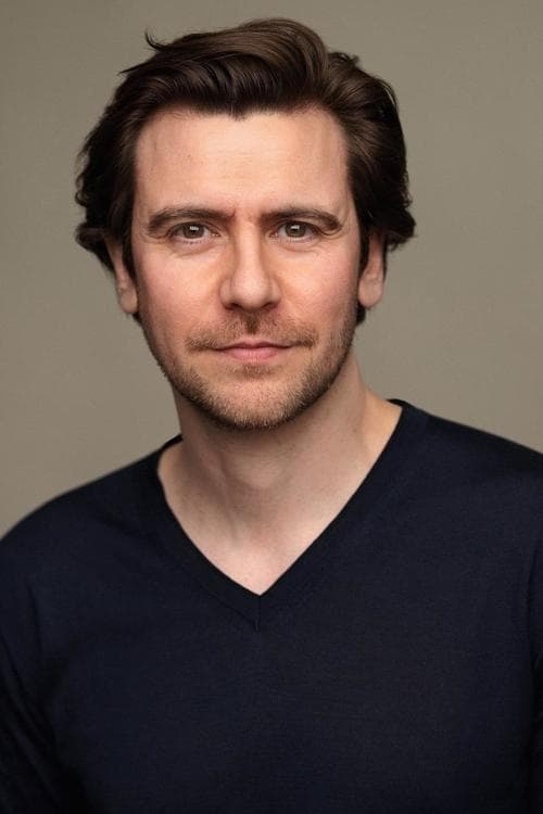 Federico Rodriguez profile photo