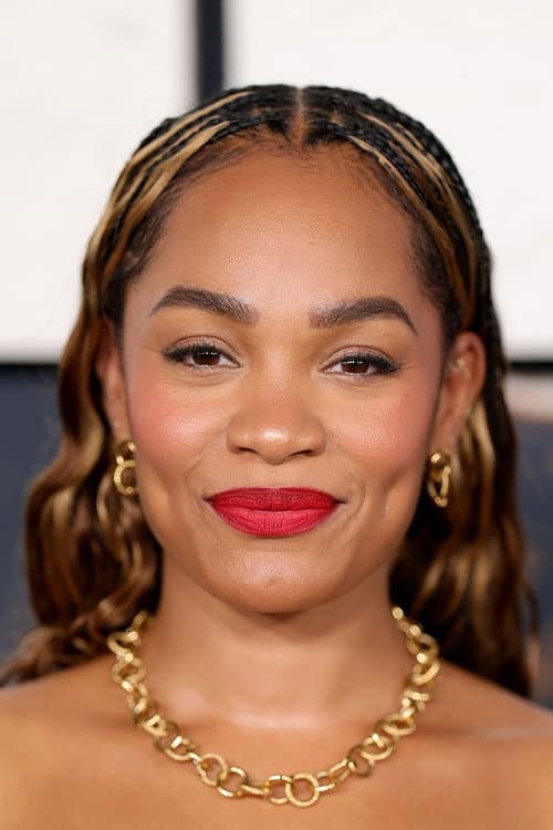 Tahirah Sharif profile photo