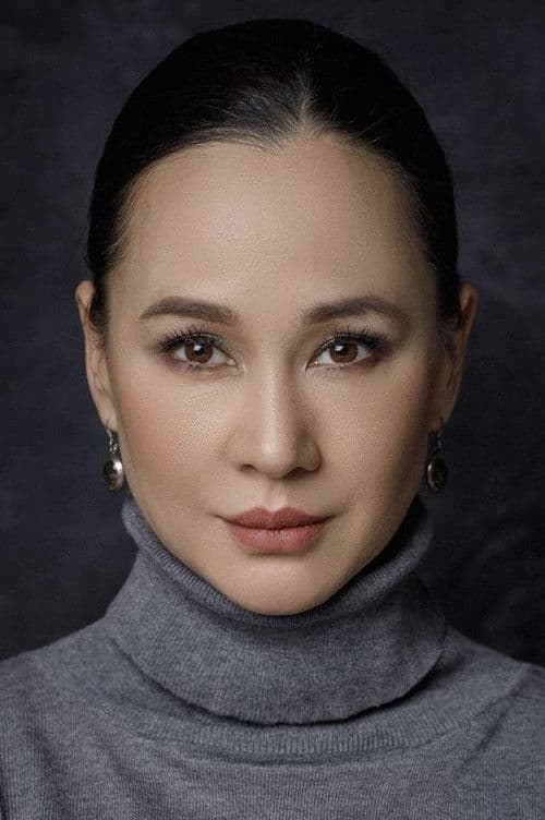 Yevgeniya Igumnova profile photo