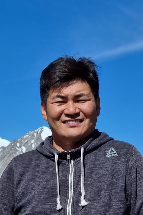 Surult Lkhagvatsogt profile photo
