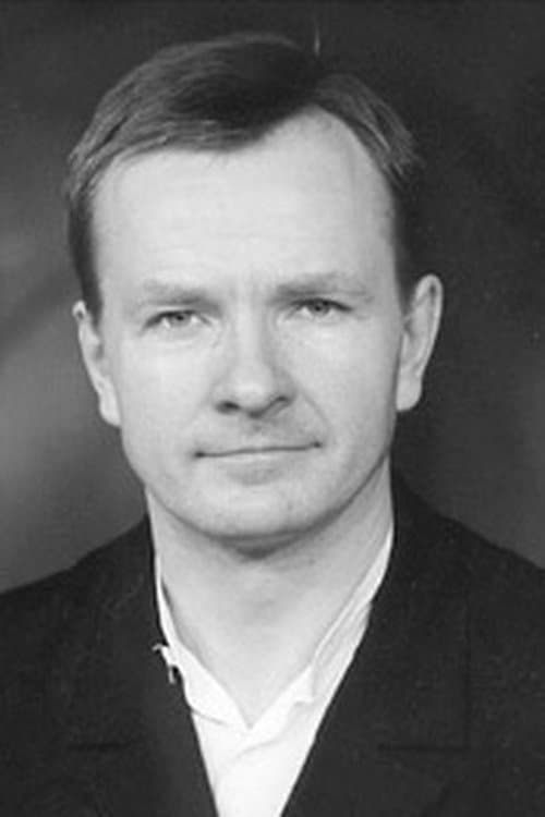 Aleksander Trąbczyński profile photo