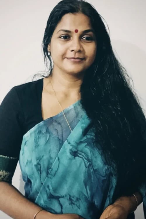 Vijaya Sadhan profile photo