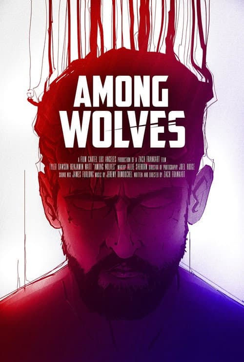 Among Wolves poster