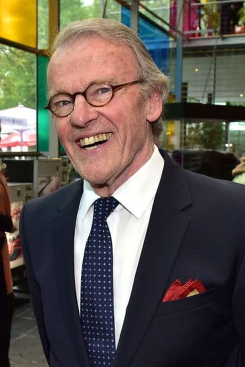 Wichart von Roëll profile photo