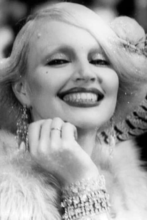 Elke Maravilha profile photo