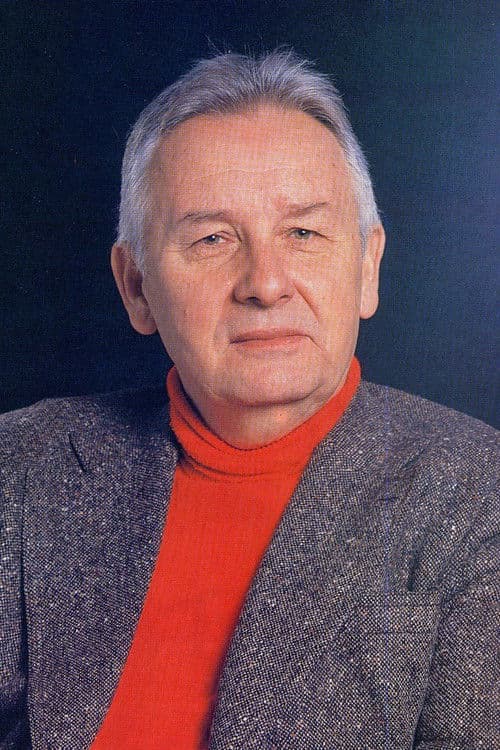 Henryk Mikolaj Gorecki profile photo