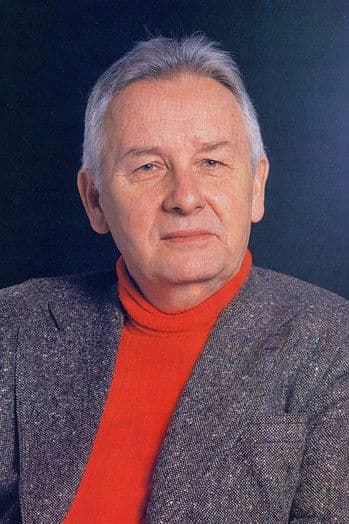 Henryk Mikolaj Gorecki profile photo