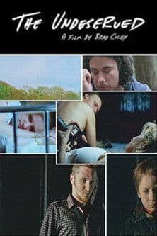 The Undeserved poster