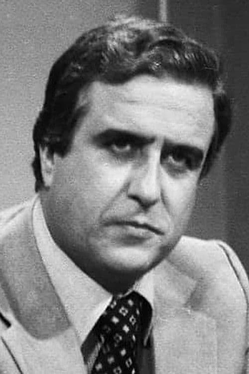 Patricio Bañados profile photo