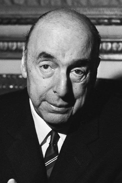 Pablo Neruda profile photo