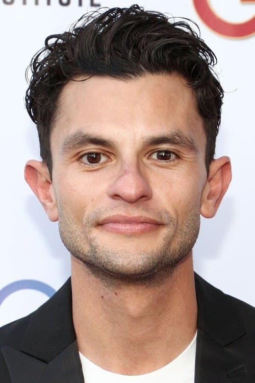 Jeffrey Licon profile photo