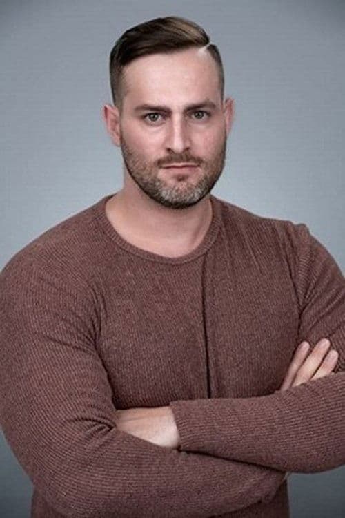 Justin Louis Weiss profile photo