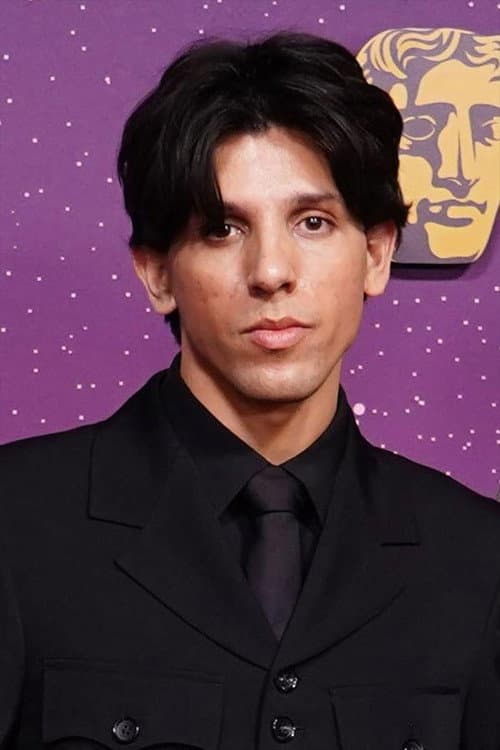Luís Hindman profile photo