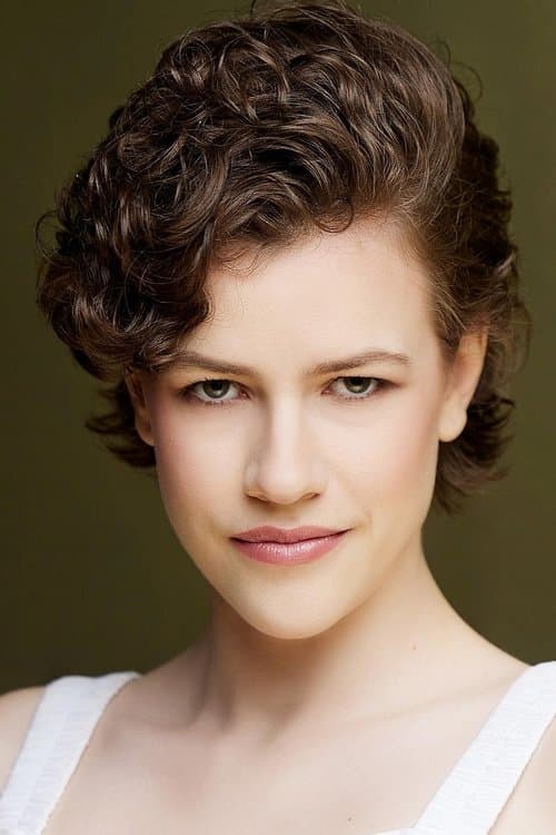 Hannah Mae Beatty profile photo