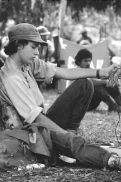 María del Socorro Álvarez profile photo