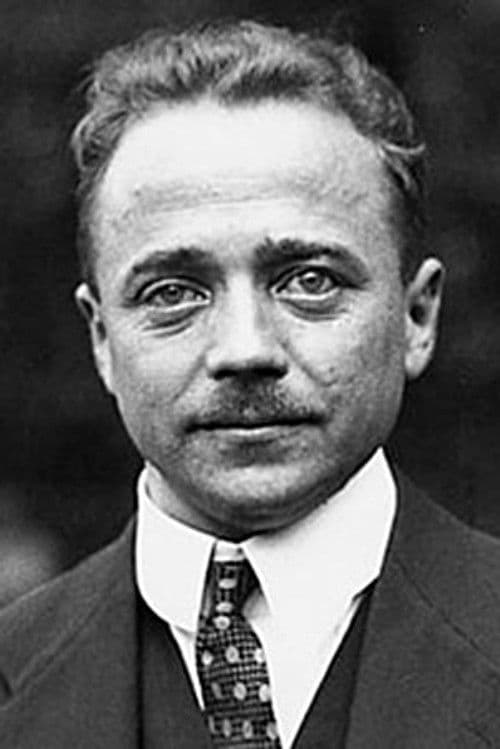 Engelbert Dollfuß profile photo