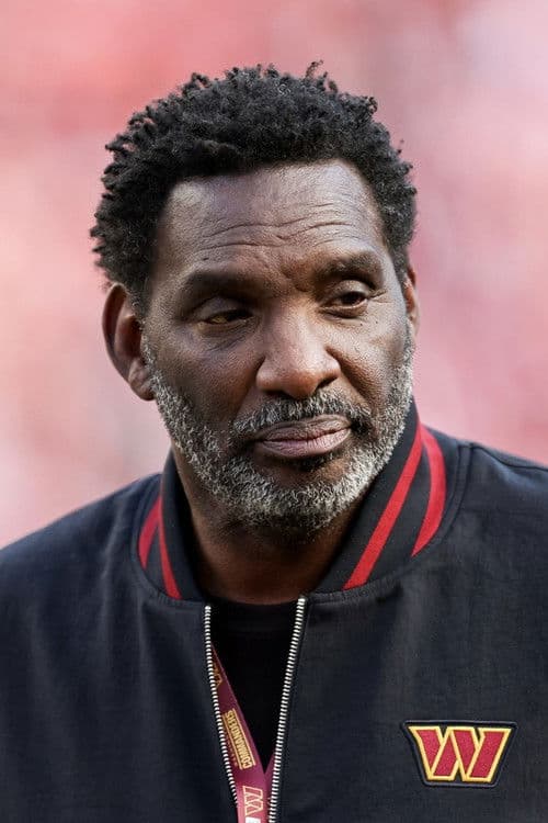 Doug Williams profile photo