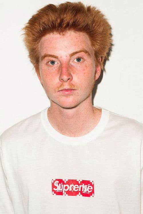 Aidan Mackey profile photo