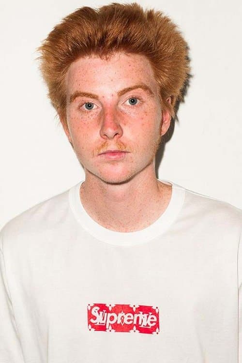 Aidan Mackey profile photo