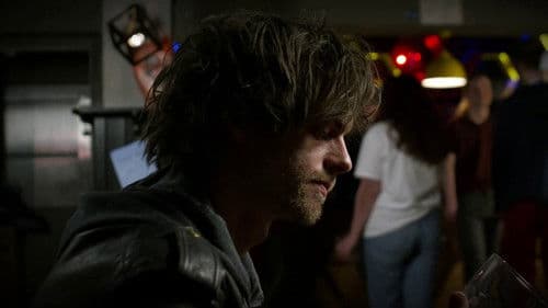 Lazy Generation poster