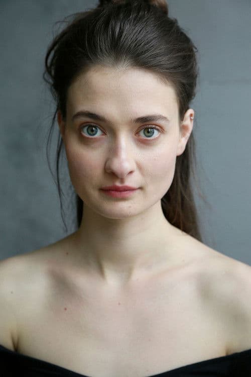 Philine Schmölzer profile photo