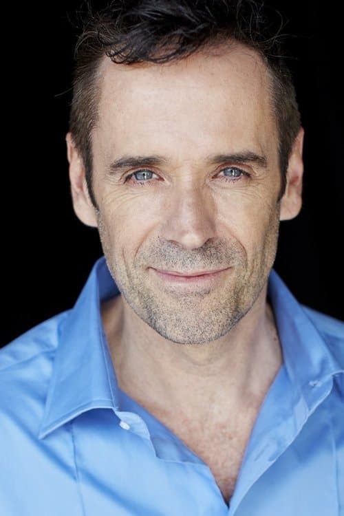 Mick Preston profile photo