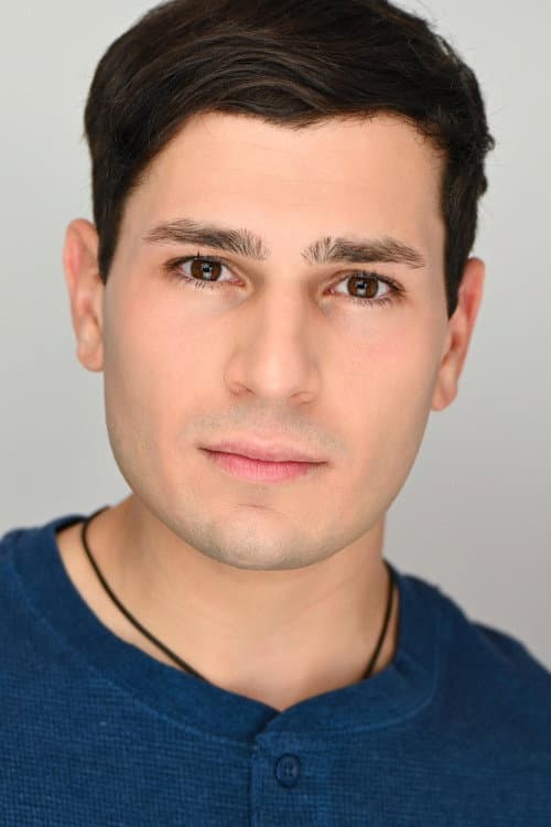 Harry Fakora profile photo