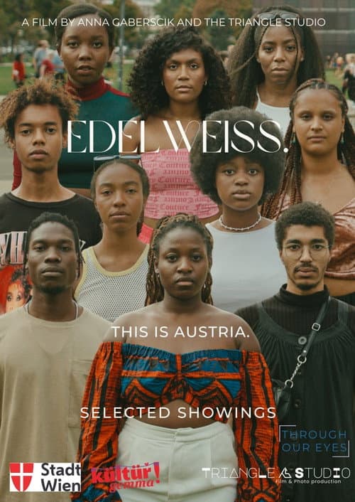 Edelweiss poster