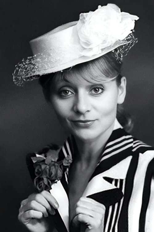 Annie Cordy profile photo