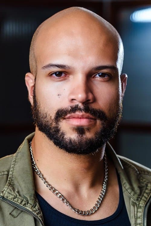 Carter Michael profile photo