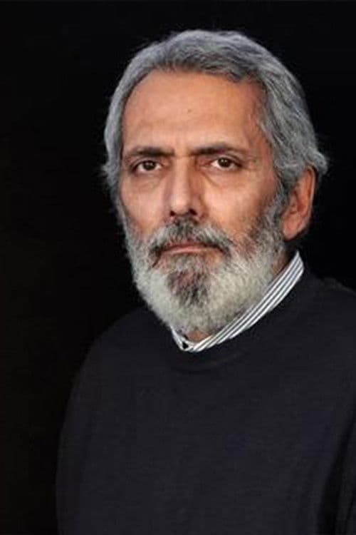 Farrokh Nemati profile photo