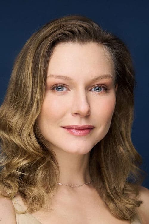 Tatyana Cherdyntseva profile photo