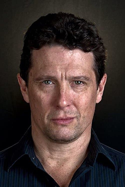 Jack Gwaltney profile photo