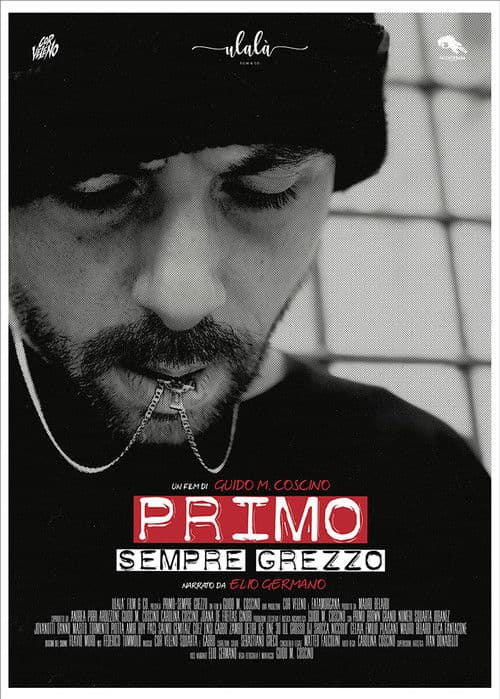 Primo - Sempre Grezzo poster