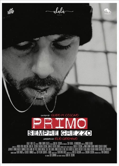 Primo - Sempre Grezzo poster