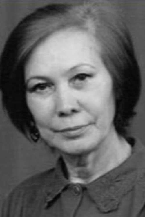 Valentina Smirnova profile photo