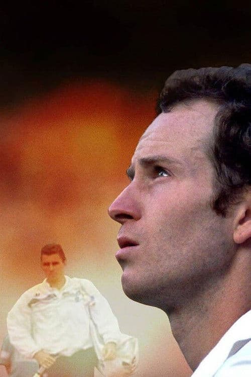 Le Crépuscule des Dieux poster