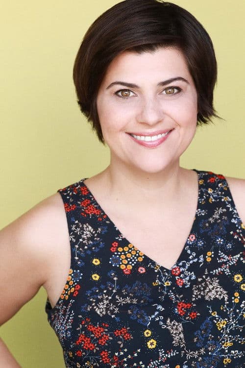 Rebekka Johnson profile photo