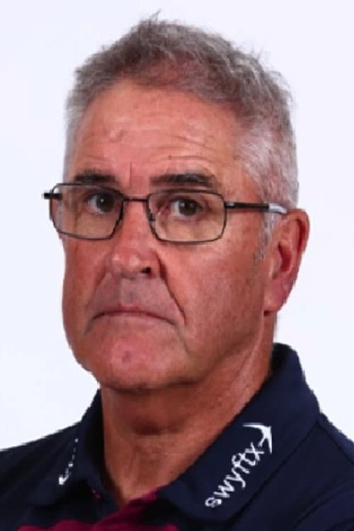 Chris Fagan profile photo