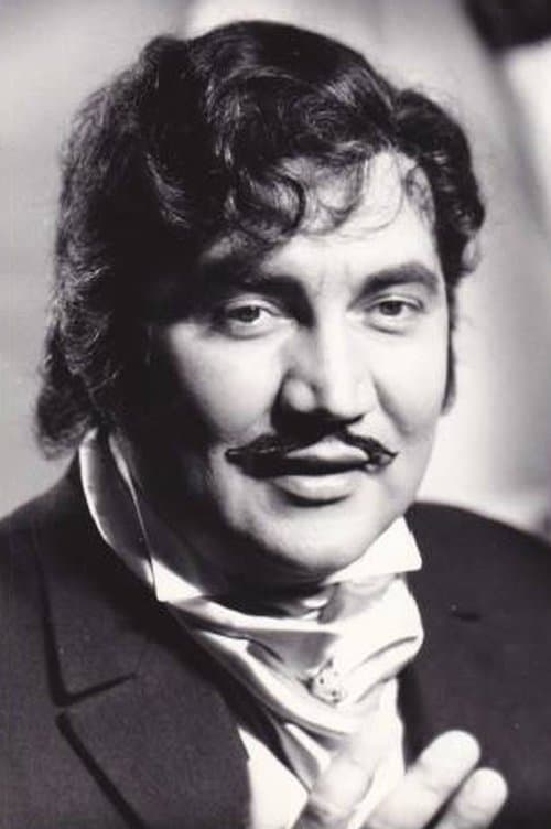 Ján Kováčik profile photo