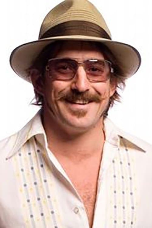 David Friend profile photo