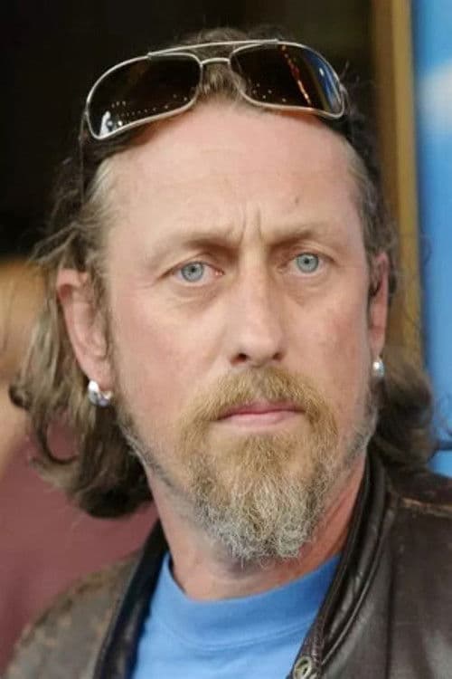 Gary Chapman profile photo