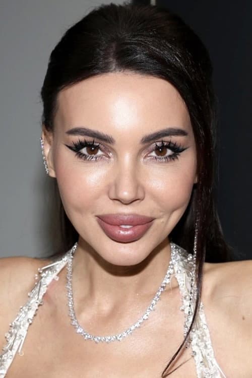 Oksana Samoylova profile photo