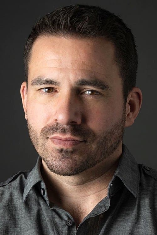 Derek Boone profile photo