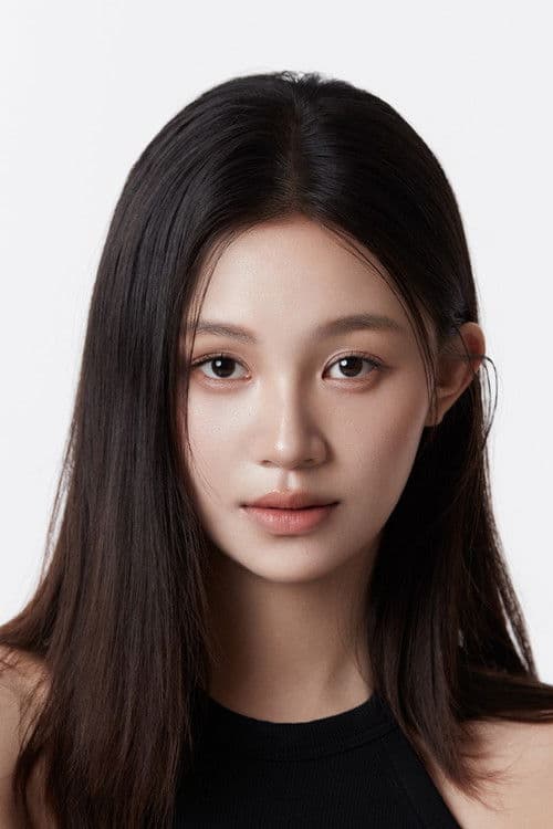 Chen Jieyi profile photo