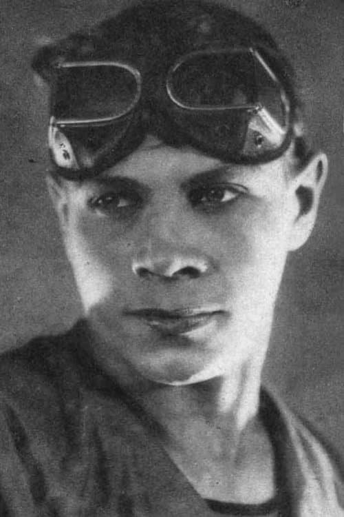 Pyotr Savin profile photo